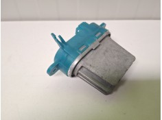 Recambio de resistencia calefaccion para porsche cayenne (9pa) 3.6 referencia OEM IAM 7L0907521B  