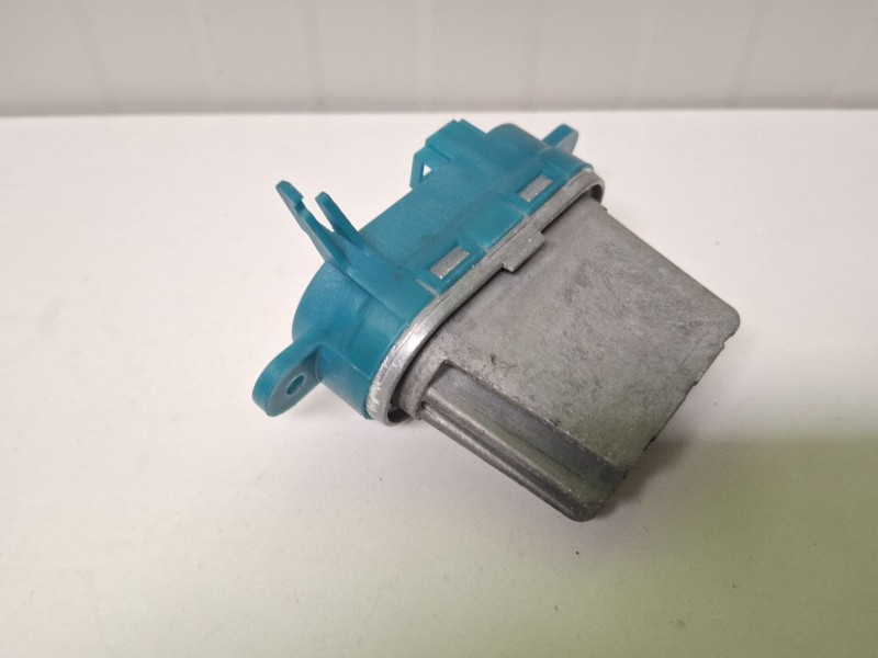 Recambio de resistencia calefaccion para porsche cayenne (9pa) 3.6 referencia OEM IAM 7L0907521B  