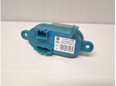Recambio de resistencia calefaccion para porsche cayenne (9pa) 3.6 referencia OEM IAM 7L0907521B   2