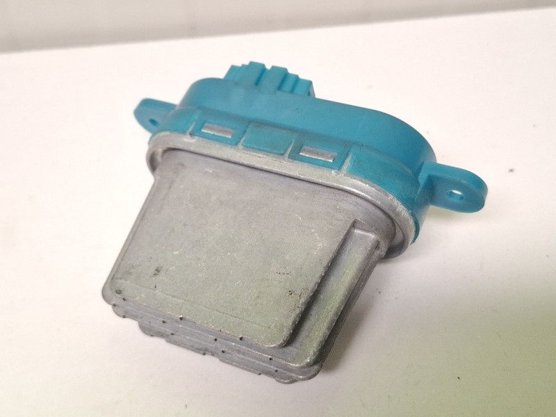 Recambio de resistencia calefaccion para porsche cayenne (9pa) 3.6 referencia OEM IAM 7L0907521B  