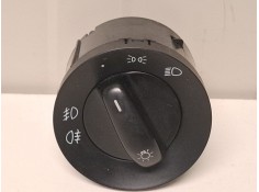 Recambio de mando luces para porsche cayenne (9pa) 3.6 referencia OEM IAM 7L5941531B  