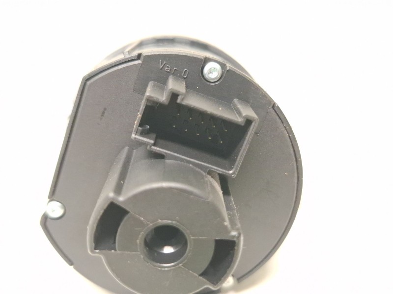 Recambio de mando luces para porsche cayenne (9pa) 3.6 referencia OEM IAM 7L5941531B  