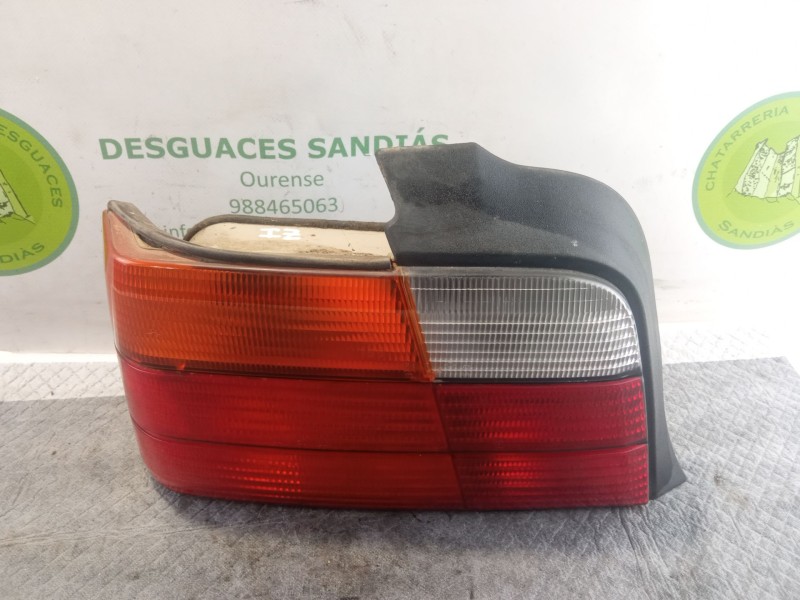 Recambio de piloto trasero izquierdo para bmw 316i referencia OEM IAM 1387045  
