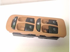 Recambio de mando elevalunas delantero izquierdo para porsche cayenne (9pa) 3.6 referencia OEM IAM 03756611  