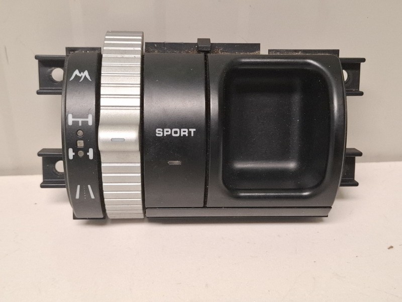 Recambio de mando multifuncion para porsche cayenne (9pa) 3.6 referencia OEM IAM 7L5941435M  