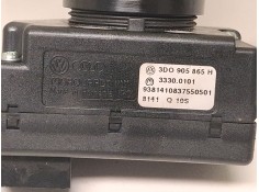 Recambio de conmutador de arranque para porsche cayenne (9pa) 3.6 referencia OEM IAM 3DO905865H   2