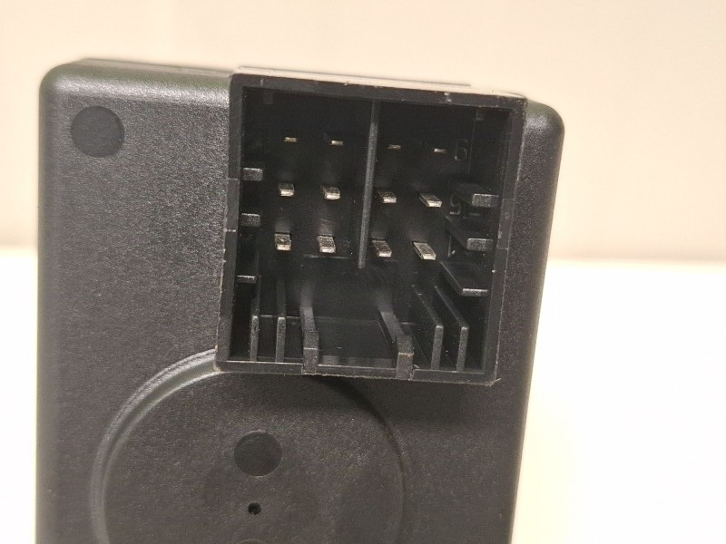 Recambio de conmutador de arranque para porsche cayenne (9pa) 3.6 referencia OEM IAM 3DO905865H  