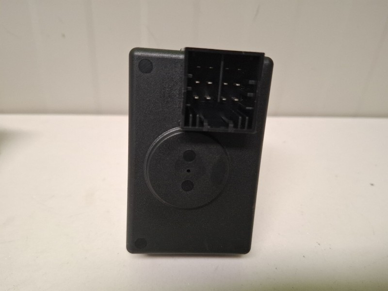 Recambio de conmutador de arranque para porsche cayenne (9pa) 3.6 referencia OEM IAM 3DO905865H  