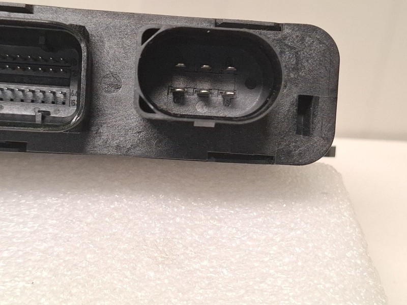 Recambio de modulo electronico para porsche cayenne (9pa) 3.6 referencia OEM IAM 3D0909139B / 5WK48504  