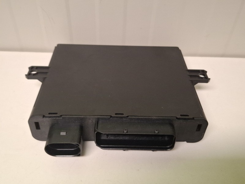 Recambio de modulo electronico para porsche cayenne (9pa) 3.6 referencia OEM IAM 3D0909139B / 5WK48504  