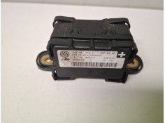 Recambio de modulo electronico para porsche cayenne (9pa) 3.6 referencia OEM IAM 7H0907652A  
