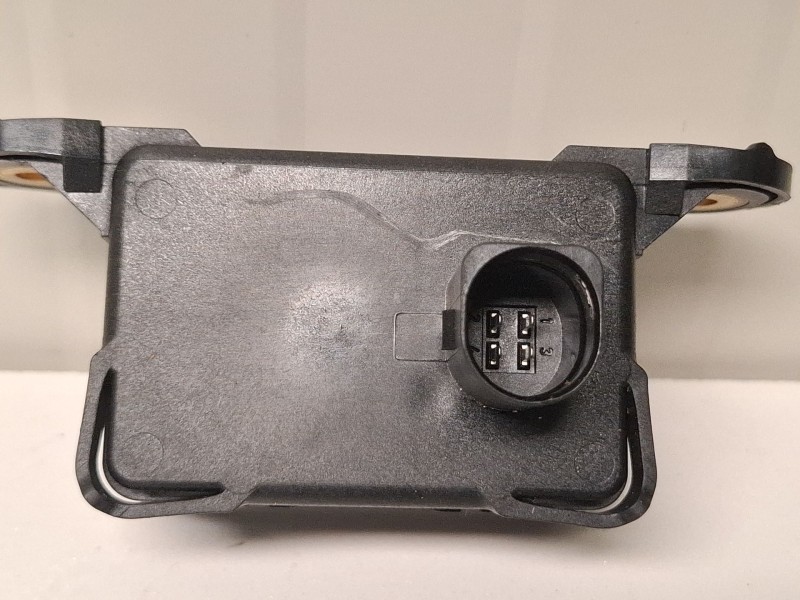 Recambio de modulo electronico para porsche cayenne (9pa) 3.6 referencia OEM IAM 7H0907652A  