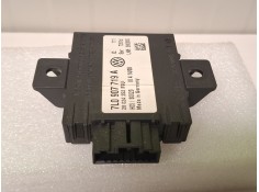Recambio de modulo electronico para porsche cayenne (9pa) 3.6 referencia OEM IAM 7L0907719A  