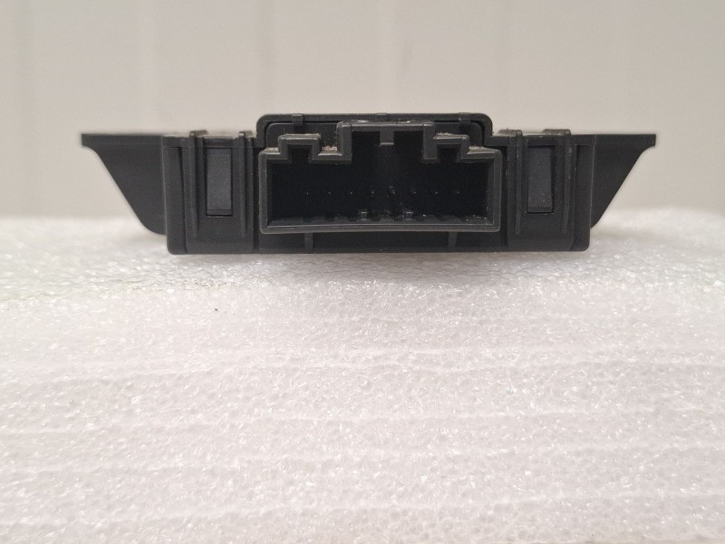 Recambio de modulo electronico para porsche cayenne (9pa) 3.6 referencia OEM IAM 7L0907719A  