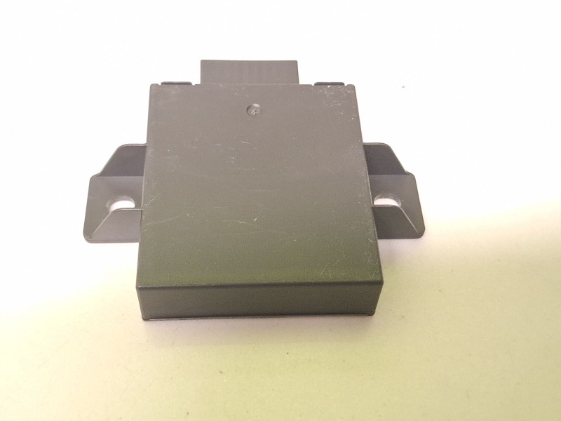 Recambio de modulo electronico para porsche cayenne (9pa) 3.6 referencia OEM IAM 7L0907719A  