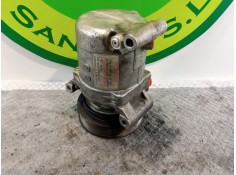 Recambio de compresor aire acondicionado para suzuki santana referencia OEM IAM SS96DLA1   2