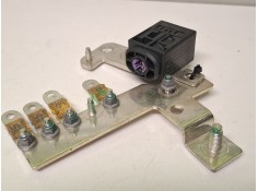 Recambio de modulo electronico para porsche cayenne (9pa) 3.6 referencia OEM IAM 4F0915519  