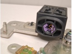 Recambio de modulo electronico para porsche cayenne (9pa) 3.6 referencia OEM IAM 4F0915519   2