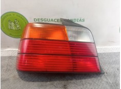 Recambio de piloto trasero izquierdo para bmw 316i referencia OEM IAM 1387045   2