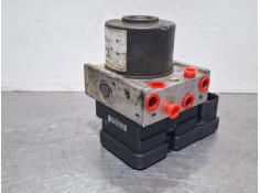Recambio de modulo abs para peugeot 206 referencia OEM IAM 5wk84108  