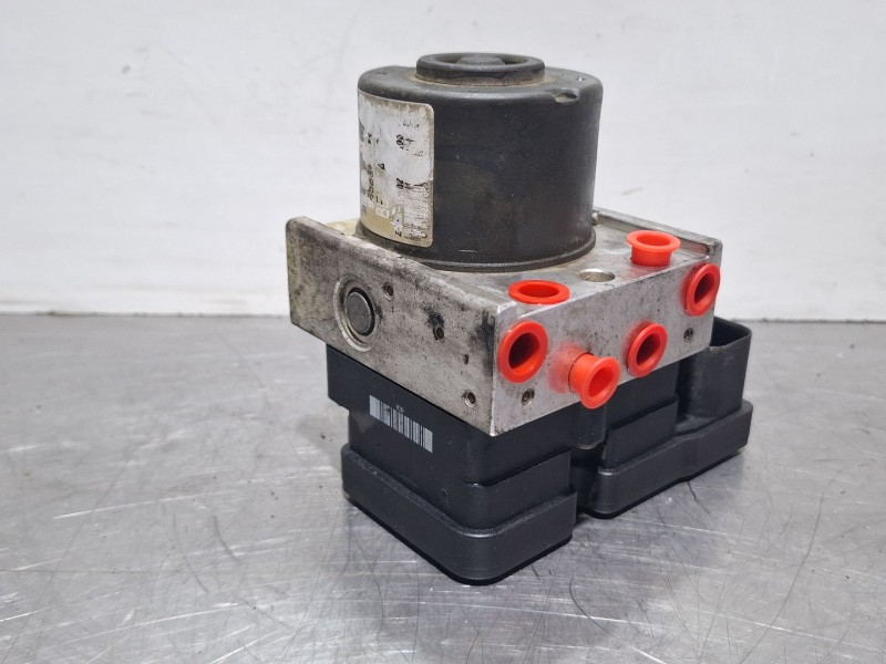 Recambio de modulo abs para peugeot 206 referencia OEM IAM 5wk84108  