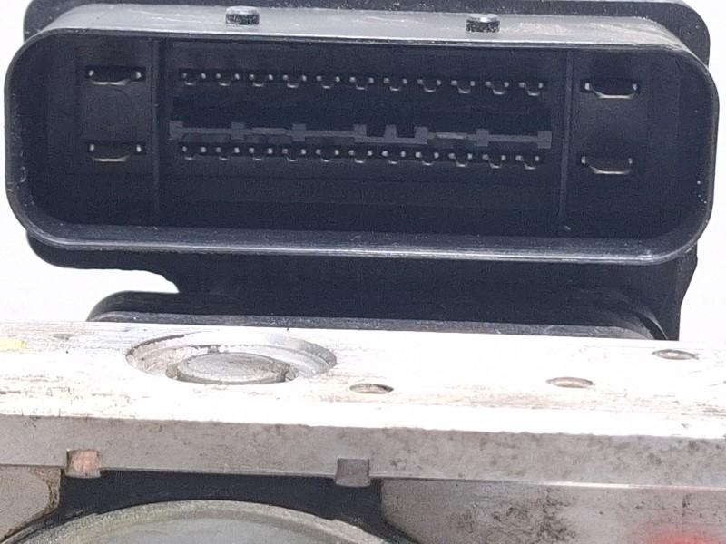 Recambio de modulo abs para peugeot 206 referencia OEM IAM 5wk84108  