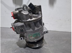 Recambio de compresor aire acondicionado para seat leon referencia OEM IAM 1K0820803Q   2