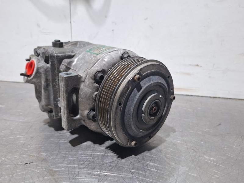 Recambio de compresor aire acondicionado para seat leon referencia OEM IAM 1K0820803Q  