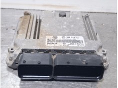 Recambio de centralita motor para seat leon referencia OEM IAM 03G906016AJ / 0281011730  