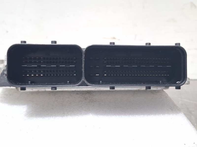 Recambio de centralita motor para seat leon referencia OEM IAM 03G906016AJ / 0281011730  