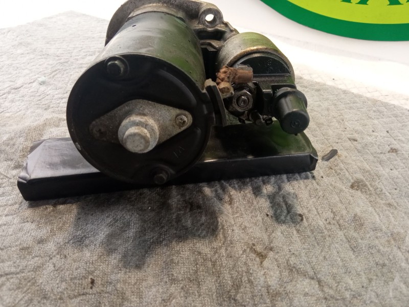 Recambio de motor arranque para mercedes benz c220 referencia OEM IAM A00615125010001115047  