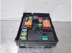 Recambio de caja reles / fusibles para seat leon referencia OEM IAM D000002  