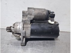 Recambio de motor arranque para seat leon referencia OEM IAM 0001123014  