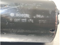 Recambio de motor arranque para seat leon referencia OEM IAM 0001123014   2