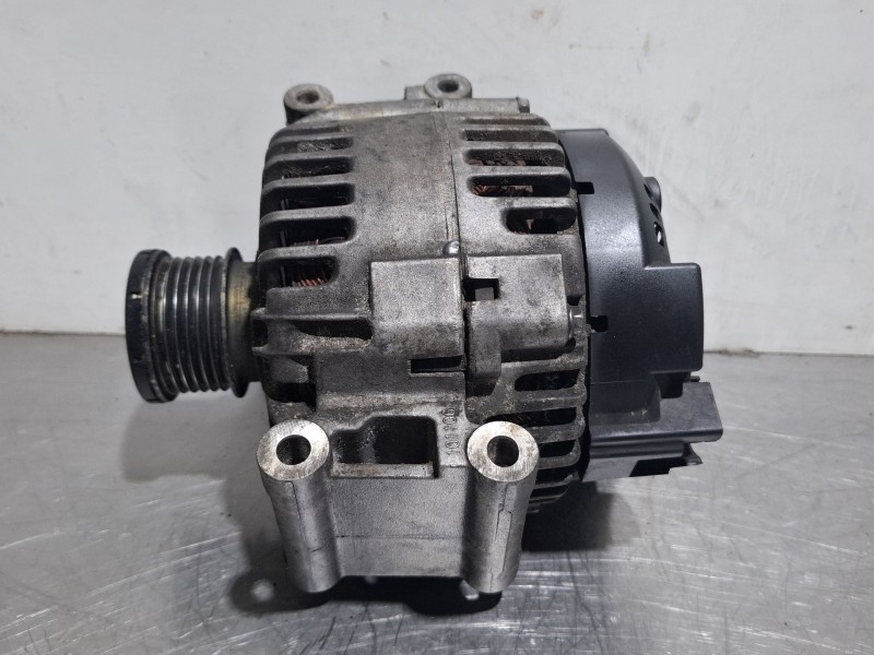 Recambio de alternador para mercedes-benz clase c (w204) c 220 cdi (204.002) referencia OEM IAM A0141541102  