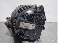 Recambio de alternador para mercedes-benz clase c (w204) c 220 cdi (204.002) referencia OEM IAM A0141541102   2