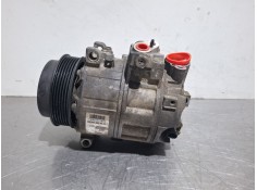 Recambio de compresor aire acondicionado para mercedes-benz clase c (w204) c 220 cdi (204.002) referencia OEM IAM A0022305011  