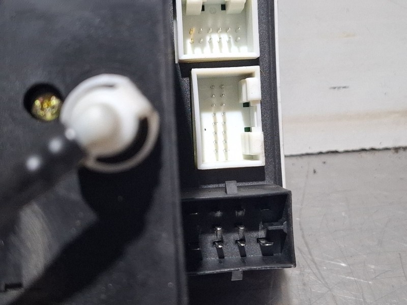 Recambio de compresor de cierre centralizado para audi a4 referencia OEM IAM 8L0862257L  