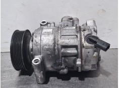 Recambio de compresor aire acondicionado para seat exeo st referencia OEM IAM 4F0260805AP  