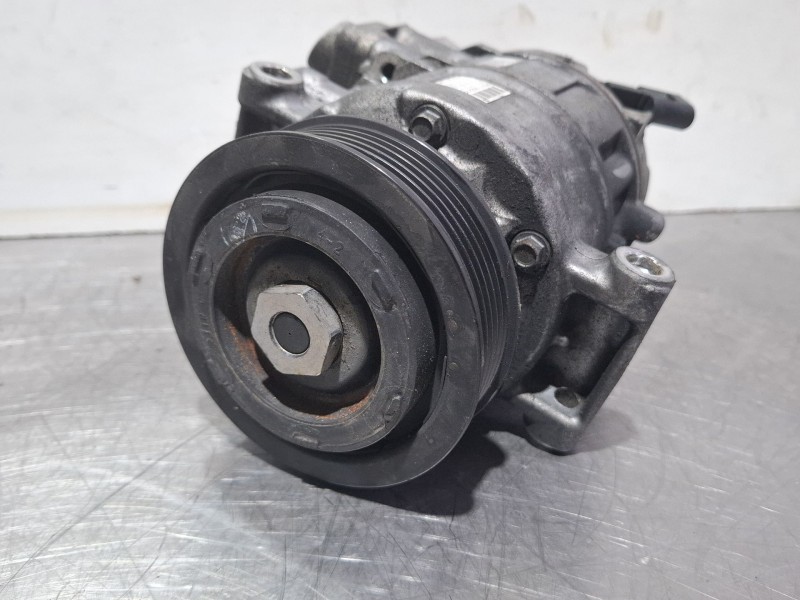 Recambio de compresor aire acondicionado para seat exeo st referencia OEM IAM 4F0260805AP  