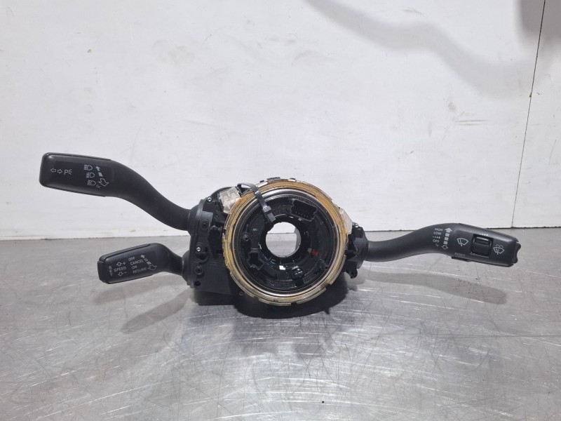 Recambio de mando multifuncion para seat exeo st referencia OEM IAM 8E09053549Q  