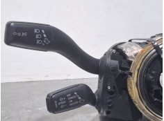 Recambio de mando multifuncion para seat exeo st referencia OEM IAM 8E09053549Q   2