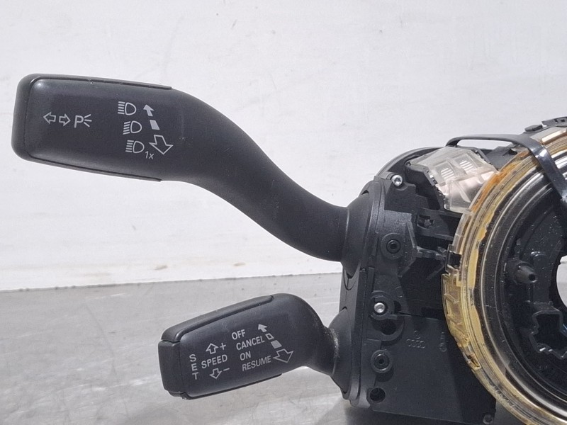 Recambio de mando multifuncion para seat exeo st referencia OEM IAM 8E09053549Q  