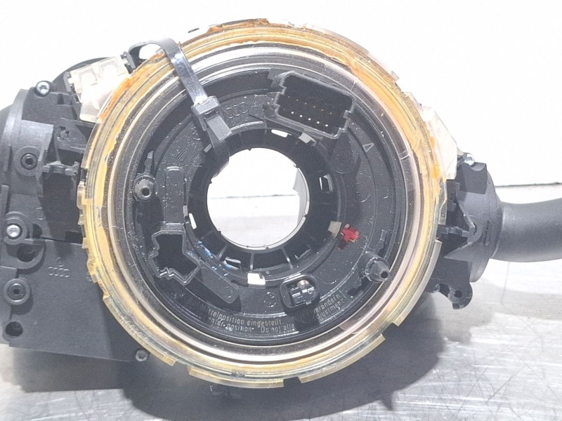 Recambio de mando multifuncion para seat exeo st referencia OEM IAM 8E09053549Q  