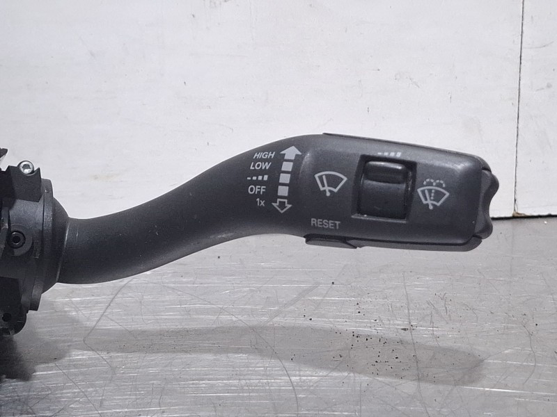 Recambio de mando multifuncion para seat exeo st referencia OEM IAM 8E09053549Q  