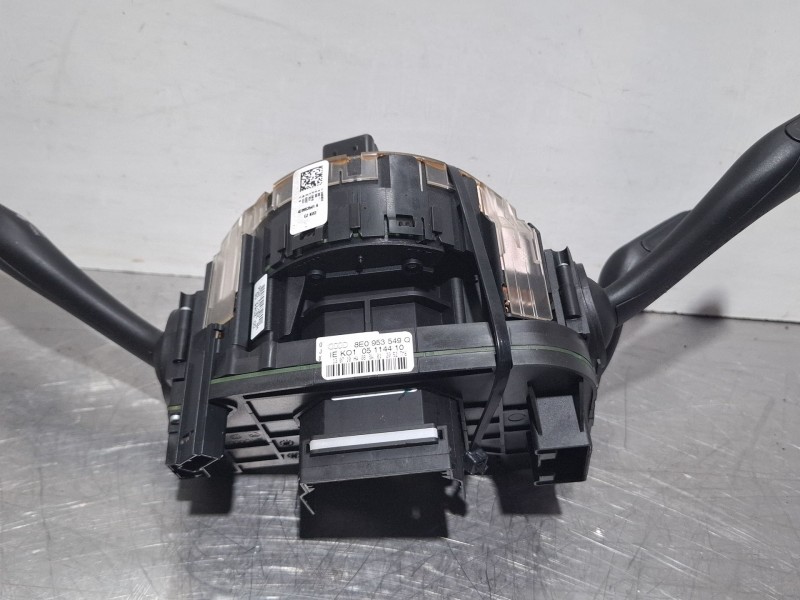 Recambio de mando multifuncion para seat exeo st referencia OEM IAM 8E09053549Q  