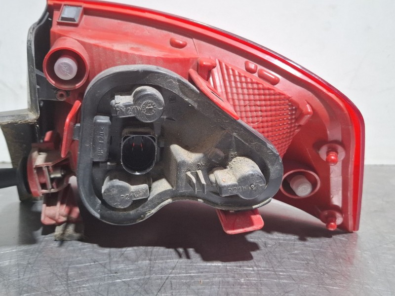 Recambio de piloto trasero izquierdo para seat exeo st referencia OEM IAM 3R5945095C / 89320211  