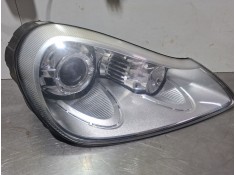 Recambio de faro delantero derecho para porsche cayenne (9pa) 3.6 referencia OEM IAM 7L5941032A / 1AL009274-02  