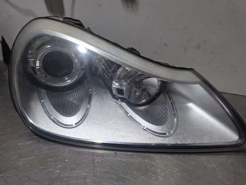 Recambio de faro delantero derecho para porsche cayenne (9pa) 3.6 referencia OEM IAM 7L5941032A / 1AL009274-02  