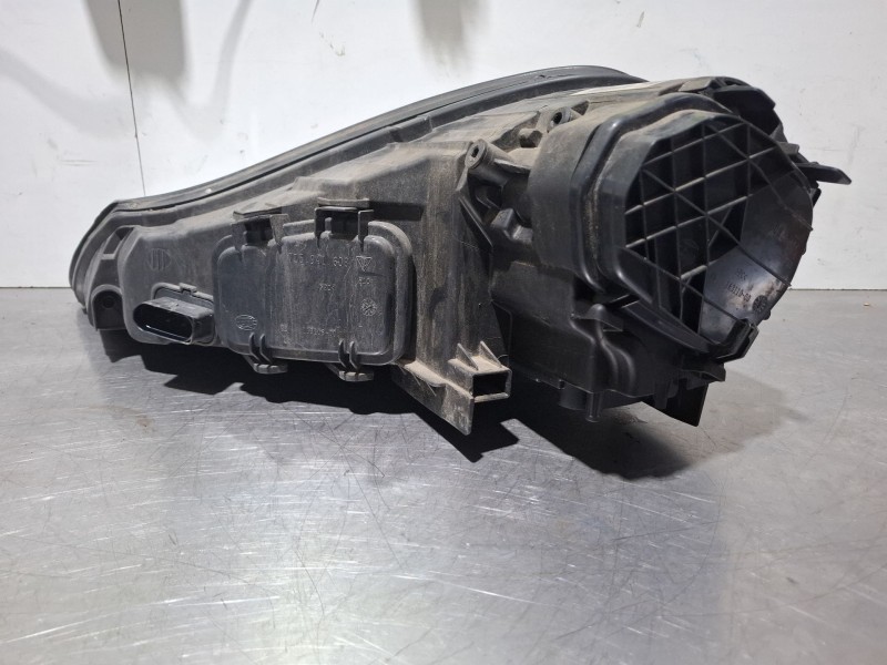 Recambio de faro delantero derecho para porsche cayenne (9pa) 3.6 referencia OEM IAM 7L5941032A / 1AL009274-02  